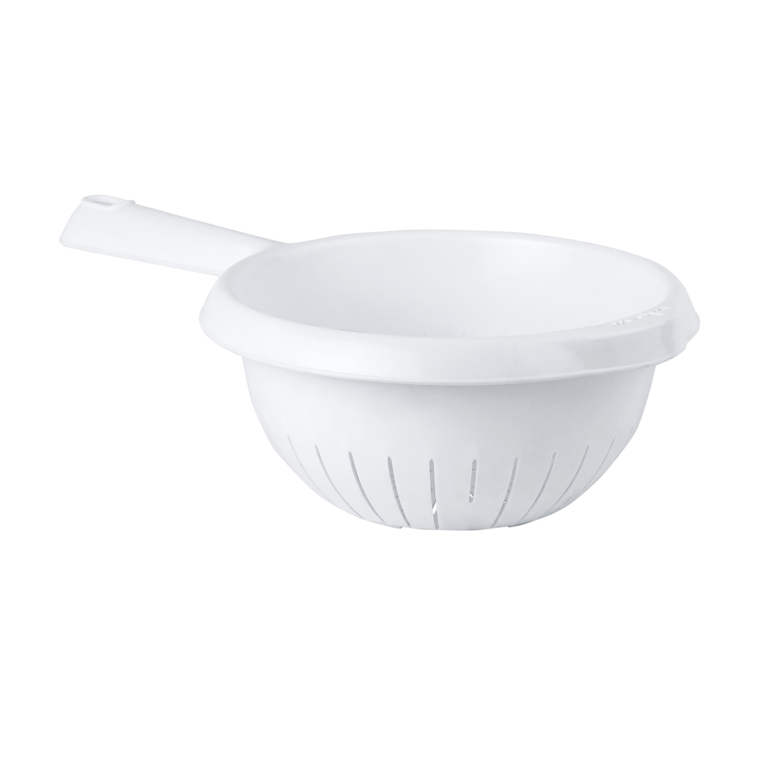 Whan Cuisine Storage 20CM Handeld Colander Whan Cuisine Storage 20CM Handeld Colander